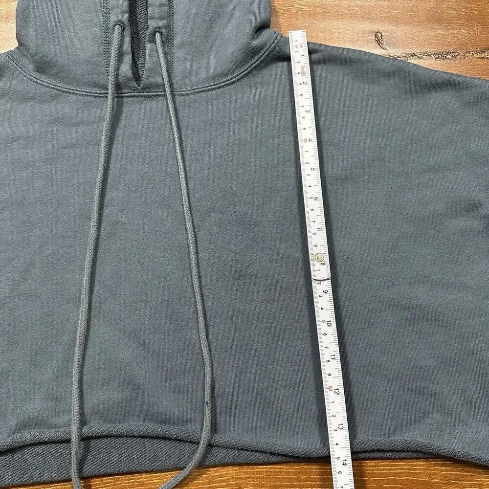 ALO Yoga quality sweater